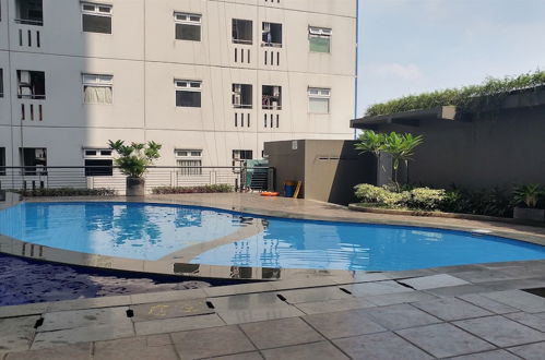 Photo 35 - Affordable Price 2BR Green Pramuka City Apartment