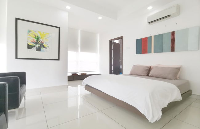 KSL D'Esplanade Residence by Immaculate - Foto 40