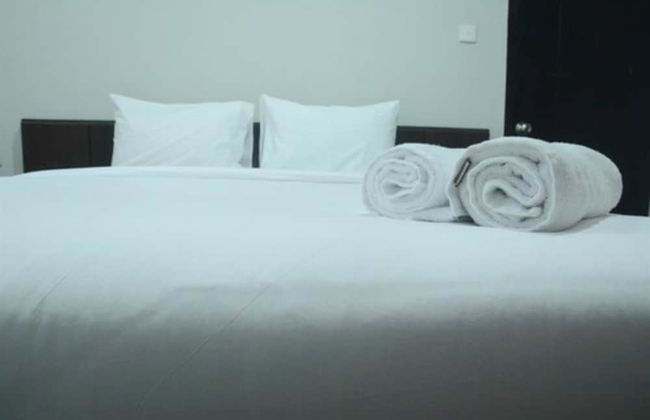 Cozy 2BR Cosmo Residence Apartment near Thamrin City Mall - Foto 3