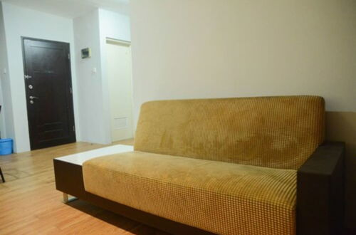 Foto 32 - Cozy 2BR Cosmo Residence Apartment near Thamrin City Mall