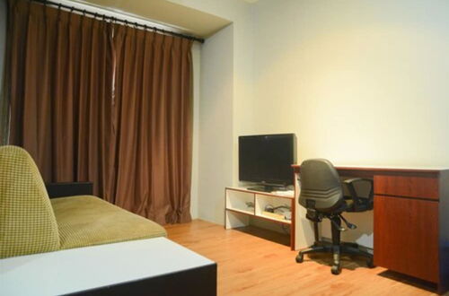 Photo 29 - Cozy 2BR Cosmo Residence Apartment near Thamrin City Mall