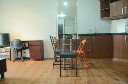 Foto 30 - Cozy 2BR Cosmo Residence Apartment near Thamrin City Mall