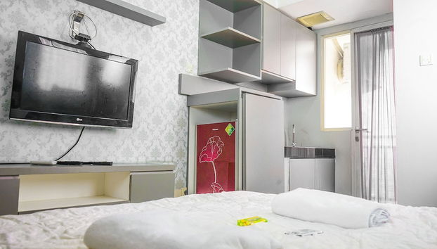 Kitchenette privada