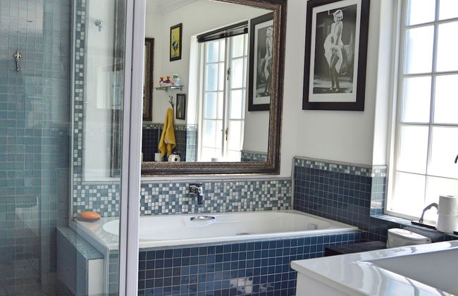 1AA Wilhelminia Apartments - Foto 44