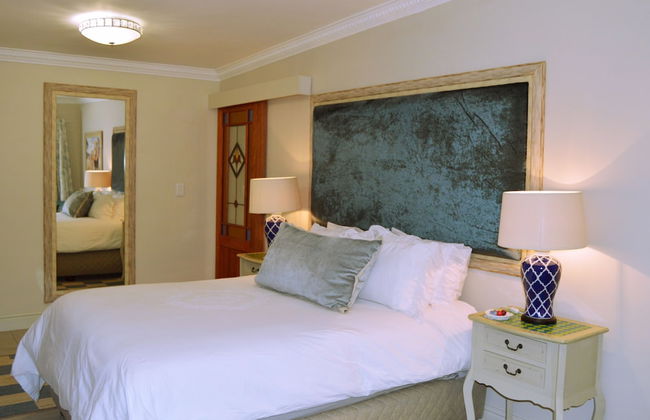 1AA Wilhelminia Apartments - Foto 5