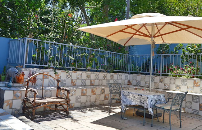 1AA Wilhelminia Apartments - Foto 56