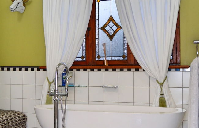 1AA Wilhelminia Apartments - Foto 41