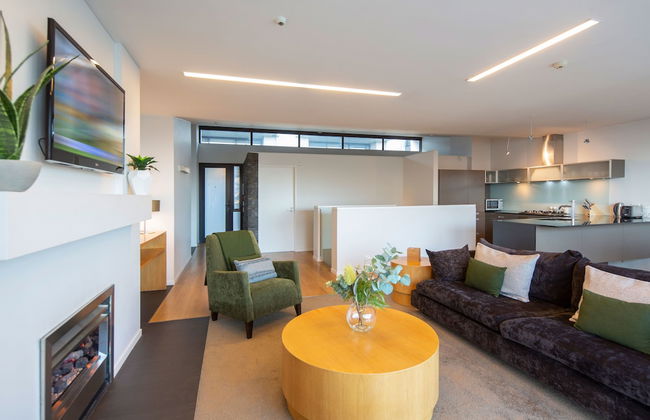 Panorama Terrace Apartments, Element Escapes - Foto 24