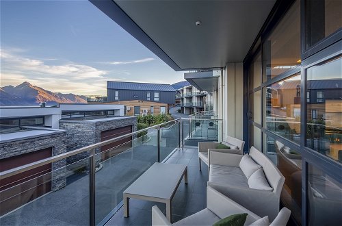 Foto 39 - Panorama Terrace Apartments, Element Escapes