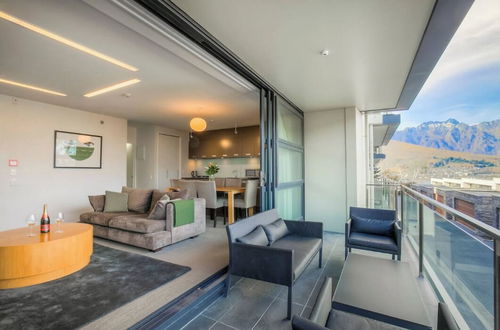 Photo 32 - Panorama Terrace Apartments, Element Escapes