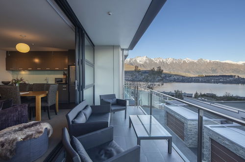 Photo 25 - Panorama Terrace Apartments, Element Escapes