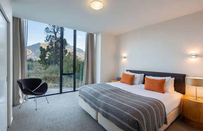 Panorama Terrace Apartments, Element Escapes - Foto 4