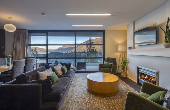 Panorama Terrace Apartments, Element Escapes - Foto 1