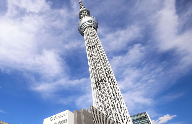 MIMARU SUITES Tokyo Asakusa - Foto 37