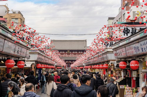 Photo 46 - Mimaru Tokyo Asakusa Station