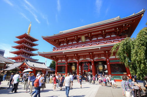 Photo 40 - Mimaru Tokyo Asakusa Station