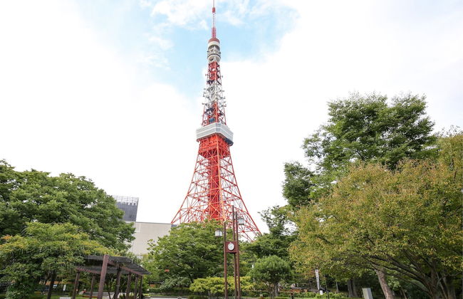 MIMARU SUITES Tokyo Asakusa - Foto 38