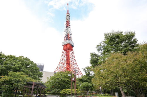 Photo 53 - Mimaru Suites Tokyo Asakusa