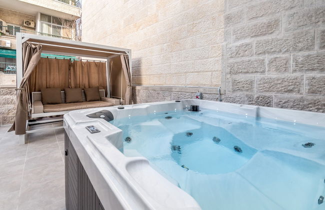 One BDR with a Huge Terrace - Foto 1