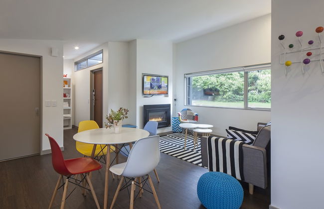 22 Hallenstein Apartments by Staysouth - Foto 47