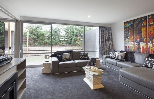 22 Hallenstein Apartments by Staysouth - Foto 30