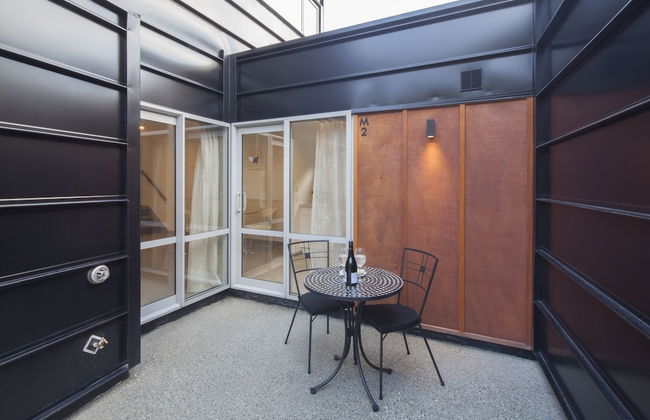 22 Hallenstein Apartments by Staysouth - Foto 56