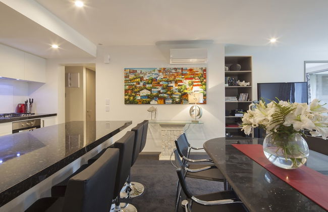 22 Hallenstein Apartments by Staysouth - Foto 22