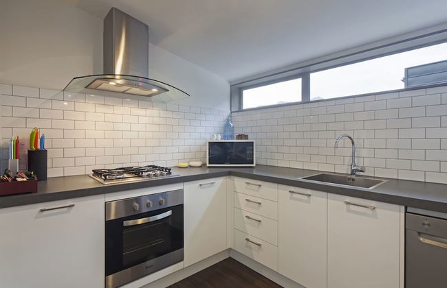 22 Hallenstein Apartments by Staysouth - Foto 18