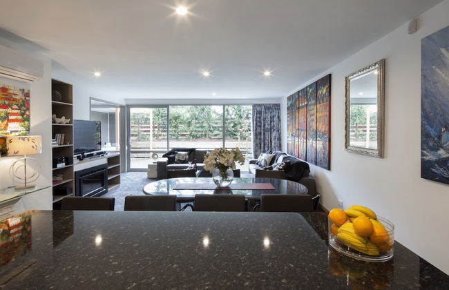 22 Hallenstein Apartments by Staysouth - Foto 34