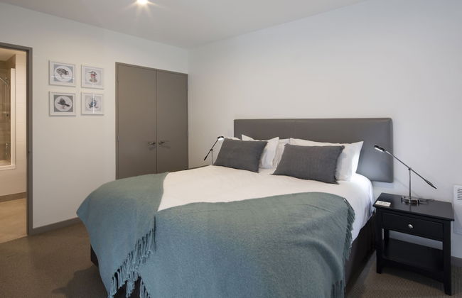 22 Hallenstein Apartments by Staysouth - Foto 10