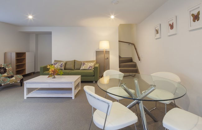 22 Hallenstein Apartments by Staysouth - Foto 11
