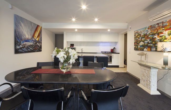 22 Hallenstein Apartments by Staysouth - Foto 13