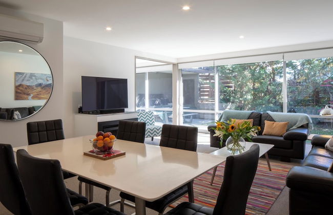 22 Hallenstein Apartments by Staysouth - Foto 37