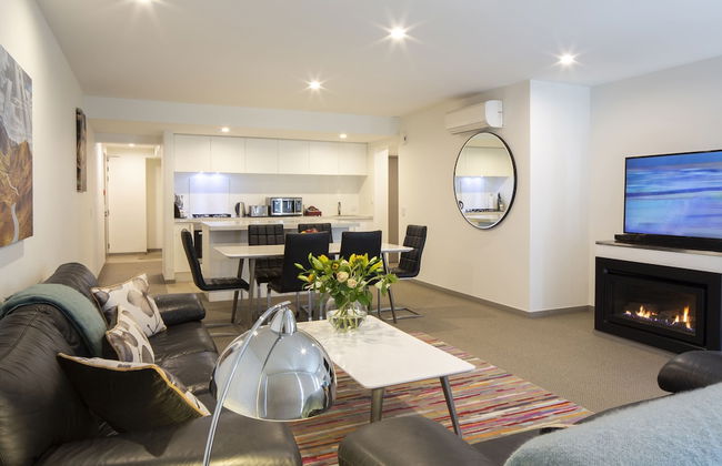 22 Hallenstein Apartments by Staysouth - Foto 35