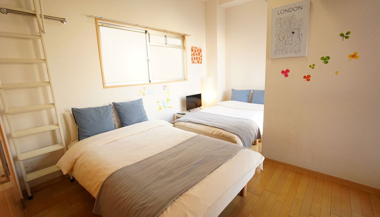 Photo 1 - Terry's Apartment Namba South I V08C