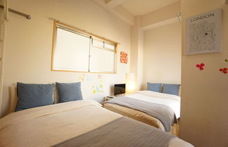 Photo 2 - Terry's Apartment Namba South I V08C