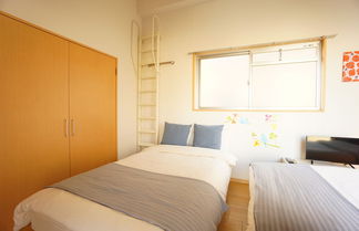 Photo 3 - Terry's Apartment Namba South I V08C