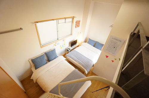 Photo 10 - Terry's Apartment Namba South I V08C