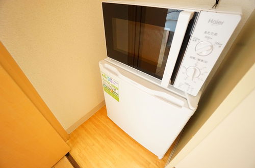 Photo 20 - Terry's Apartment Namba South I V08C