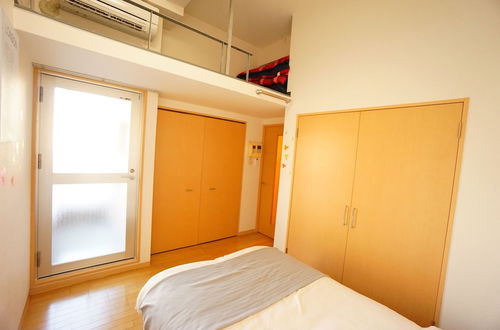 Photo 12 - Terry's Apartment Namba South I V08C