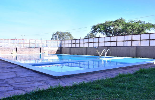 Milimani Furnished Elegant Apartments - Foto 80