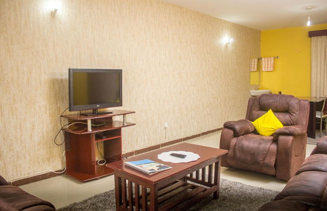 Milimani Furnished Elegant Apartments - Foto 61