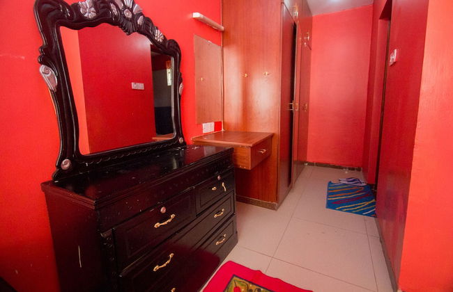 Milimani Furnished Elegant Apartments - Foto 15