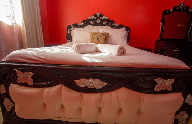 Milimani Furnished Elegant Apartments - Foto 18