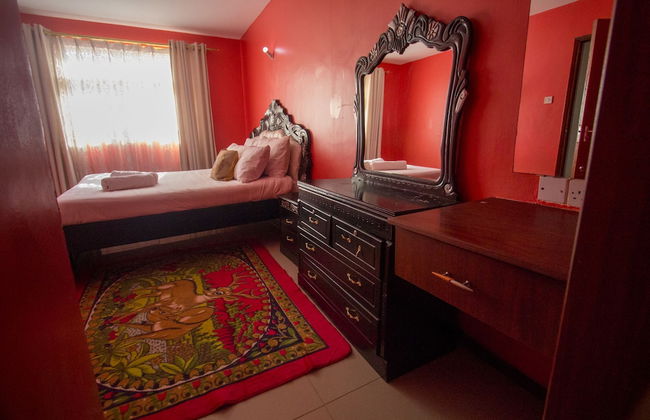 Milimani Furnished Elegant Apartments - Foto 14