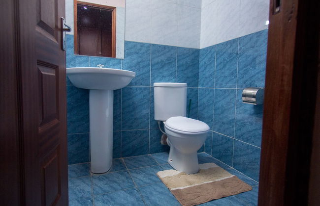 Milimani Furnished Elegant Apartments - Foto 73