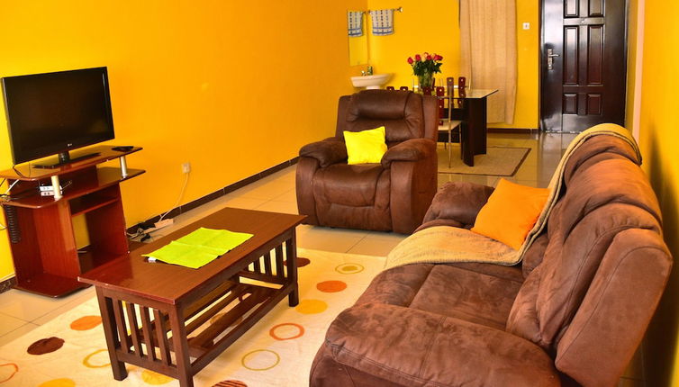 Foto 1 - Milimani Furnished Elegant Apartments