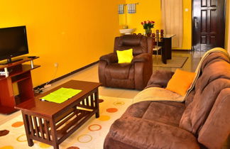 Foto 1 - Milimani Furnished Elegant Apartments