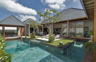 Photo 1 - Villa Sanook