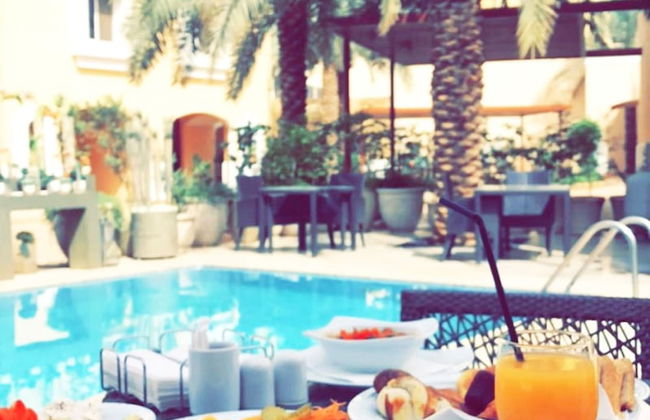 Vivienda Hotel Villas - Photo 23